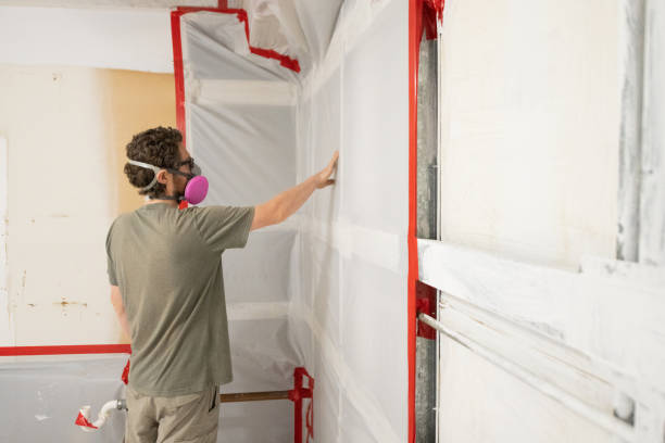 Best HVAC Mold Inspection and Cleaning  in Lusk, WY